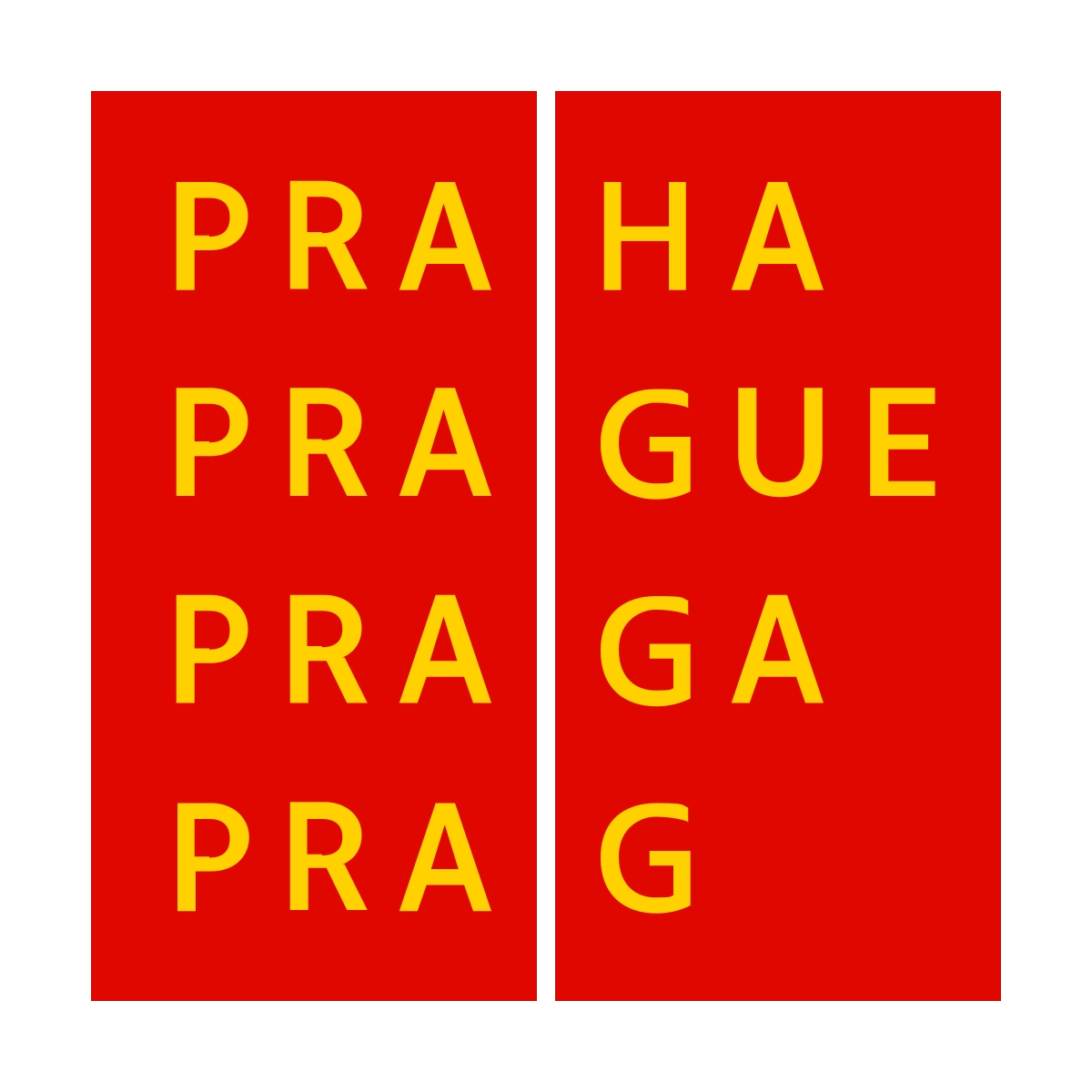 Podpora hl. město Praha