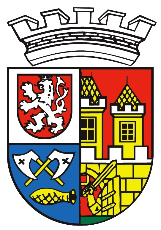 Logo Praha 3